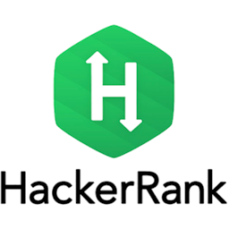 HackerRank logo